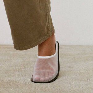 Matisse Lookout Mule